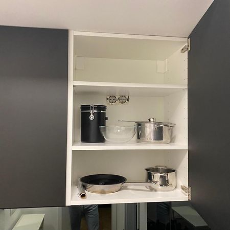 Design Apartment In The Centre Of Вена Экстерьер фото